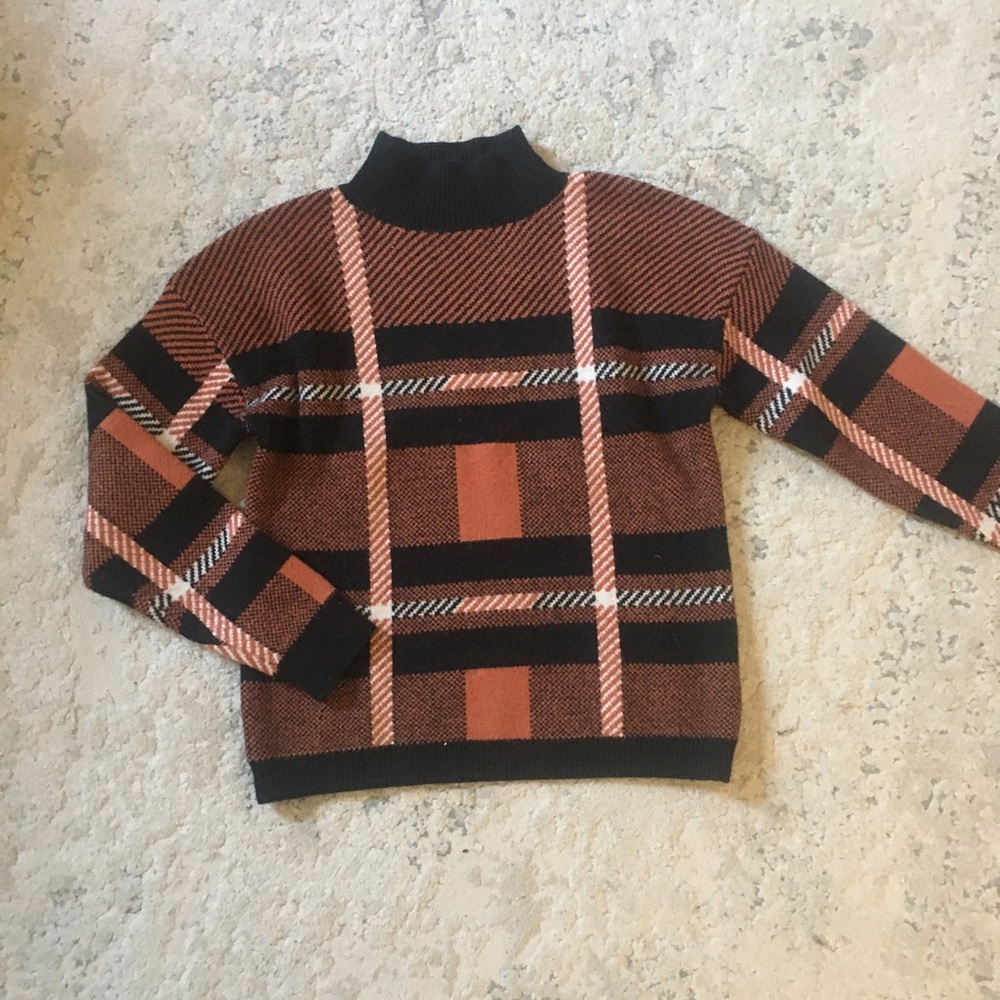Anthropologie sweater